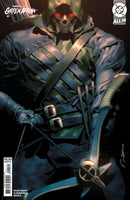 ABSOLUTE GREEN ARROW