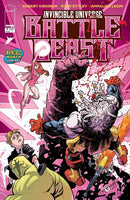 INVINCIBLE UNIVERSE BATTLE BEAST