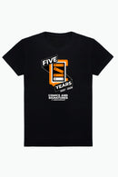 CS 5TH ANNIVERSARY