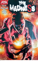 MAIOLO SS - THE MEDNESS