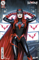 BATWOMAN