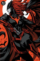 BATWOMAN