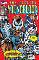 YOUNGBLOOD