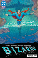 BIZARRO YEAR NONE