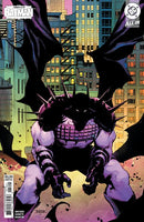 ABSOLUTE BATMAN