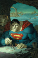 BIZARRO YEAR NONE