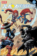JLA/AVENGERS