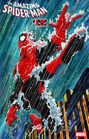 AMAZING SPIDER-MAN