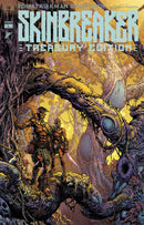 SKINBREAKER TREASURY EDITION