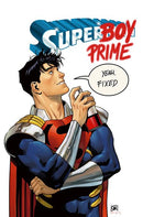 SUPERMAN