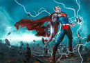 AVENGERS JLA