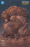 BATMAN THE DARK KNIGHT RETURNS