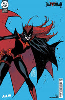 BATWOMAN