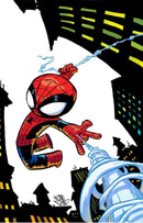 AMAZING SPIDER-MAN
