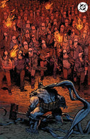 ABSOLUTE BATMAN 2025 ANNUAL