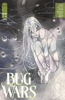 BUG WARS