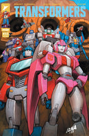 TRANSFORMERS