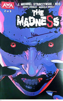 MAIOLO SS - THE MEDNESS