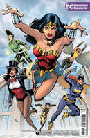 SENSATIONAL WONDER WOMAN SPECIAL
