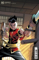 ROBINS