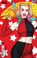 HARLEY QUINN