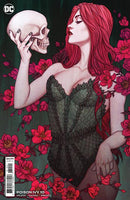 POISON IVY