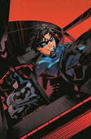 NIGHTWING