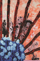 JOHN CONSTANTINE HELLBLAZER DEAD IN AMERICA