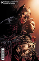 DETECTIVE COMICS