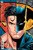 BATMAN SUPERMAN WORLDS FINEST