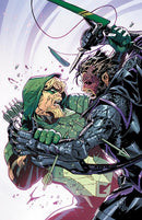 GREEN ARROW