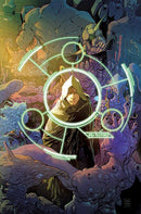 GREEN LANTERN