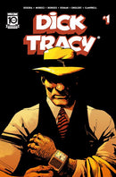 DICK TRACY