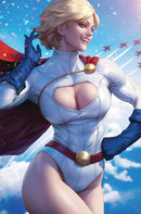POWER GIRL SPECIAL