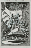 DETECTIVE COMICS