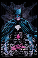 DETECTIVE COMICS