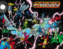 CRISIS ON INFINITE EARTHS
