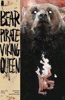 BEAR PIRATE VIKING QUEEN