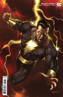 BLACK ADAM
