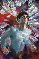 ADVENTURES OF SUPERMAN JON KENT