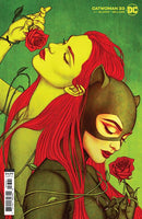 CATWOMAN