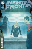 INFINITE FRONTIER