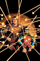 DARK CRISIS WORLDS WITHOUT A JUSTICE LEAGUE SUPERMAN