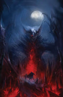 KNIGHT TERRORS BATMAN