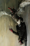 KNIGHT TERRORS BATMAN