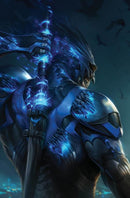 KNIGHT TERRORS NIGHTWING