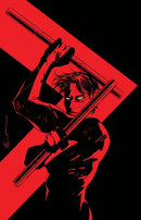 KNIGHT TERRORS NIGHTWING