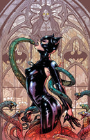 KNIGHT TERRORS CATWOMAN