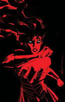 KNIGHT TERRORS WONDER WOMAN