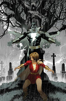 KNIGHT TERRORS SHAZAM